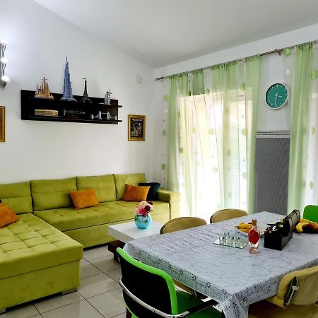 Olive Garden Apartment Petrovac 외부 사진