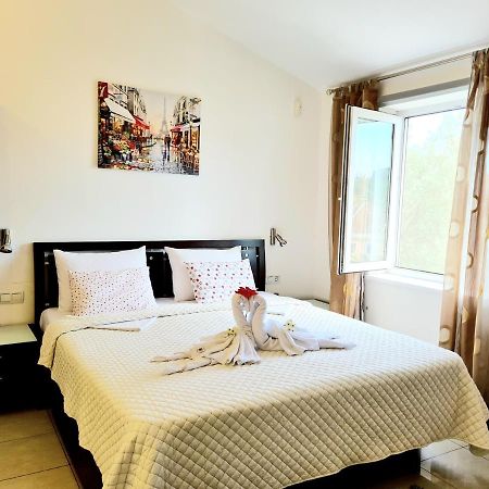 Olive Garden Apartment Petrovac 외부 사진