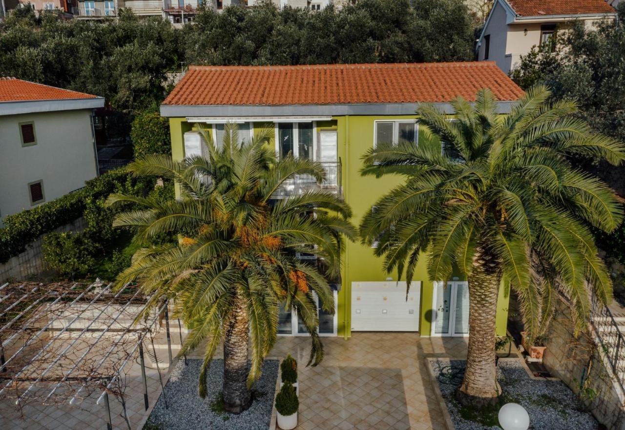 Olive Garden Apartment Petrovac 외부 사진
