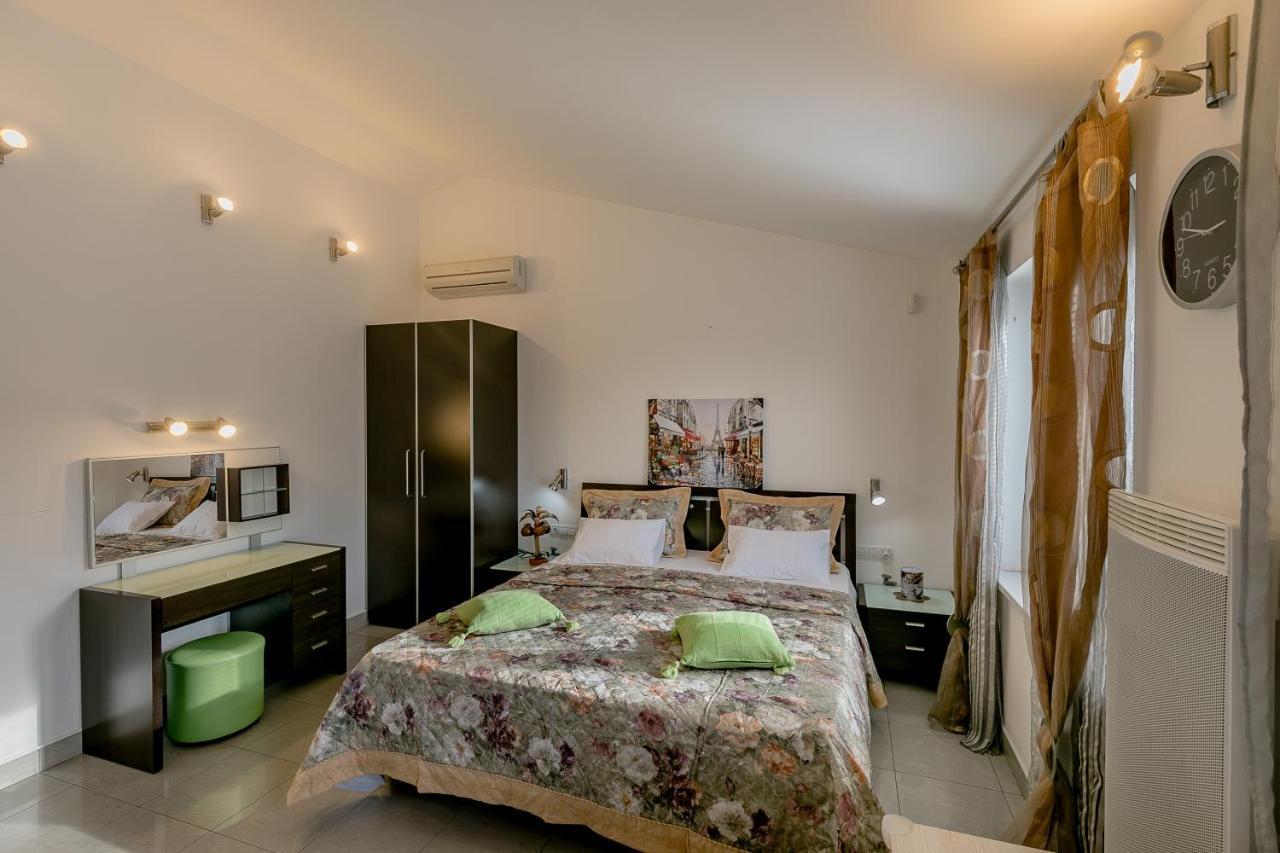 Olive Garden Apartment Petrovac 외부 사진