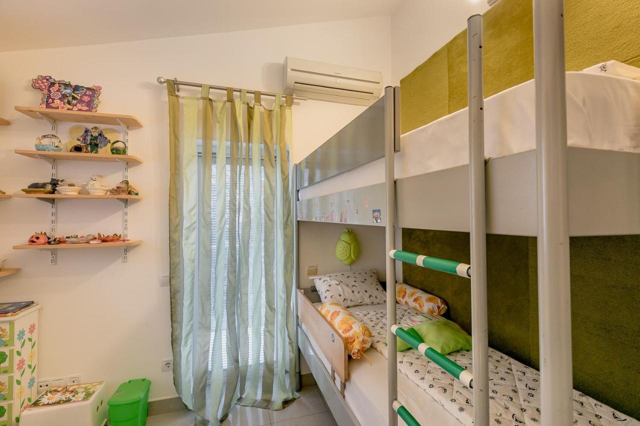 Olive Garden Apartment Petrovac 외부 사진