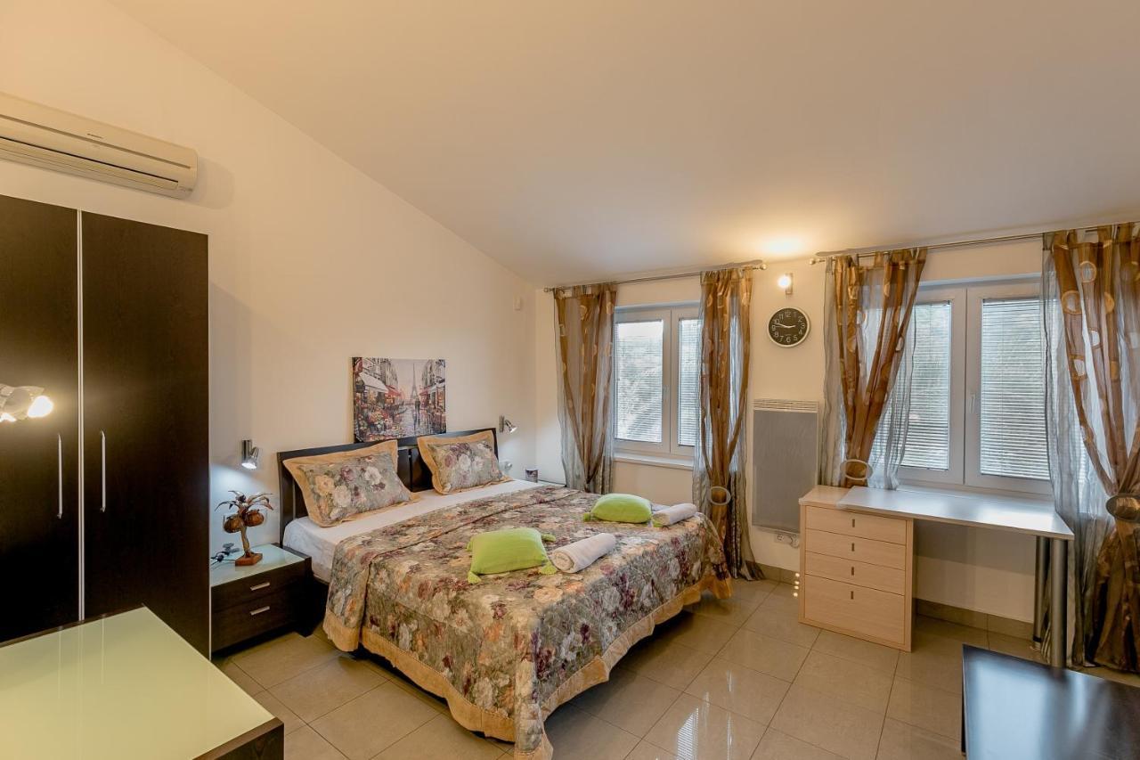 Olive Garden Apartment Petrovac 외부 사진