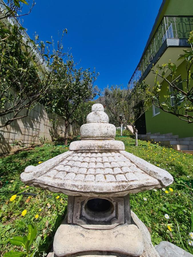 Olive Garden Apartment Petrovac 외부 사진