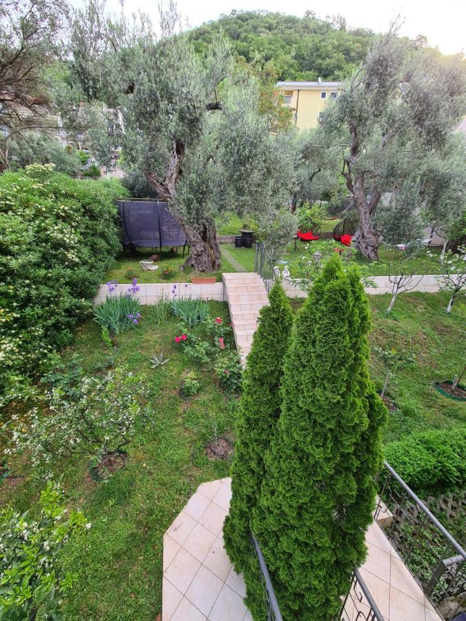 Olive Garden Apartment Petrovac 외부 사진